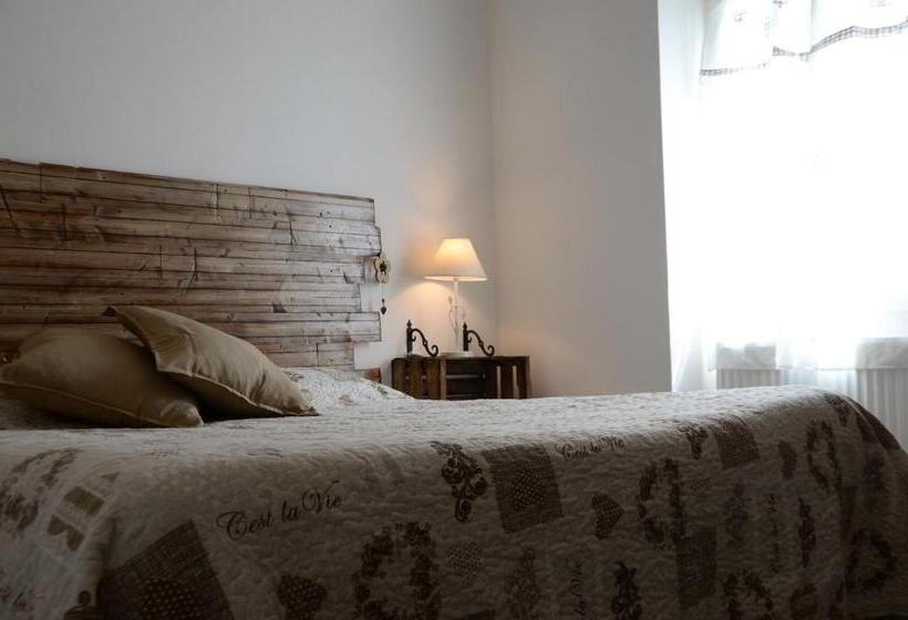スタンダードルーム, Agriturismo Dei Legi