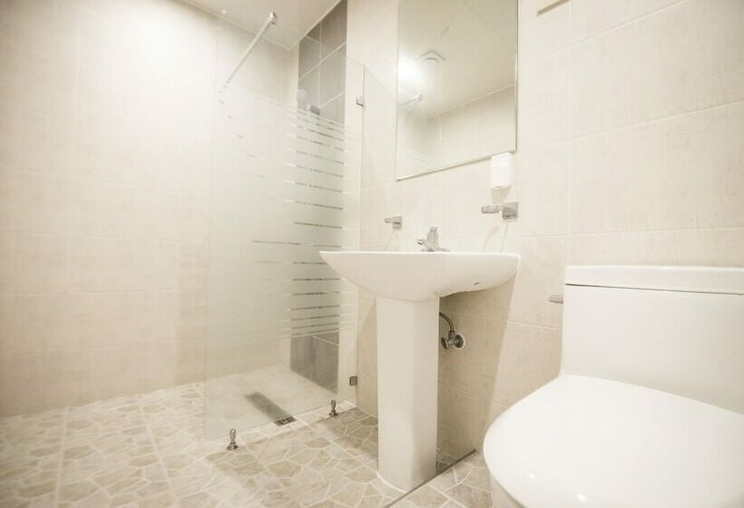 Семейный Номер, Haeden Ville