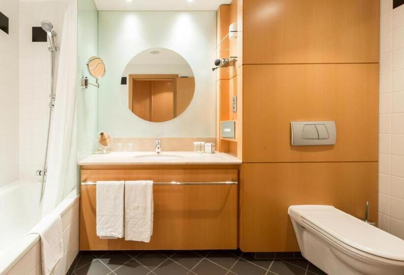 Апартаменты 1 Спальня, Das Sonnreich   Thermenhotel Loipersdorf