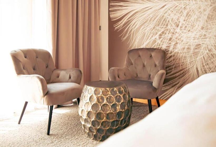 Номер Executive, Das Sonnreich   Thermenhotel Loipersdorf