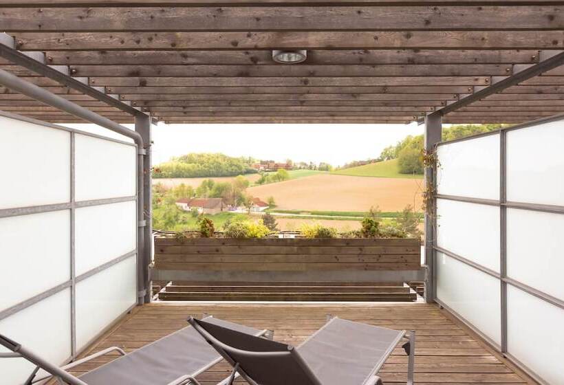 Номер Executive, Das Sonnreich   Thermenhotel Loipersdorf
