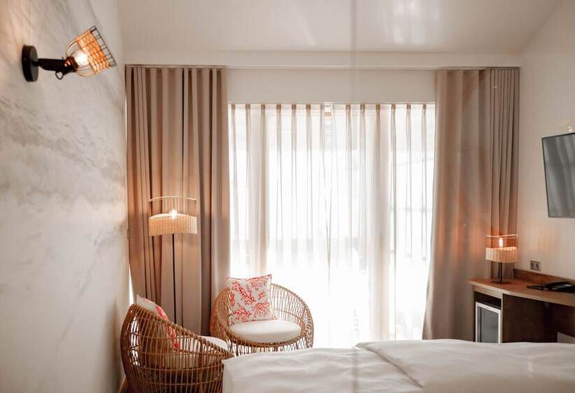 Номер Executive, Das Sonnreich   Thermenhotel Loipersdorf