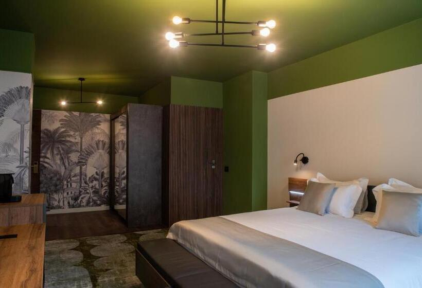 Люкс Superior, Bucharest Comfort Suites