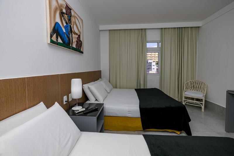 Номер Deluxe, Cyberview Resort & Spa