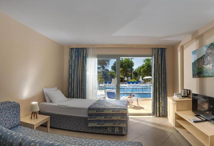 Family Suite, Ephesia Holiday Beach Club