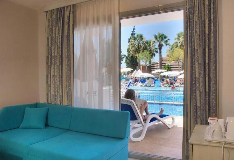 Family Suite, Ephesia Holiday Beach Club