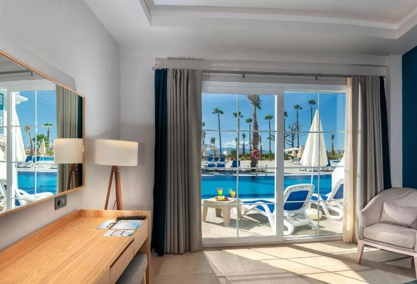 Номер Superior, Ephesia Holiday Beach Club