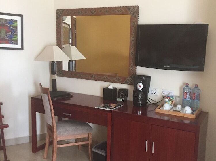 Номер Стандарт, La Palm Royal Beach