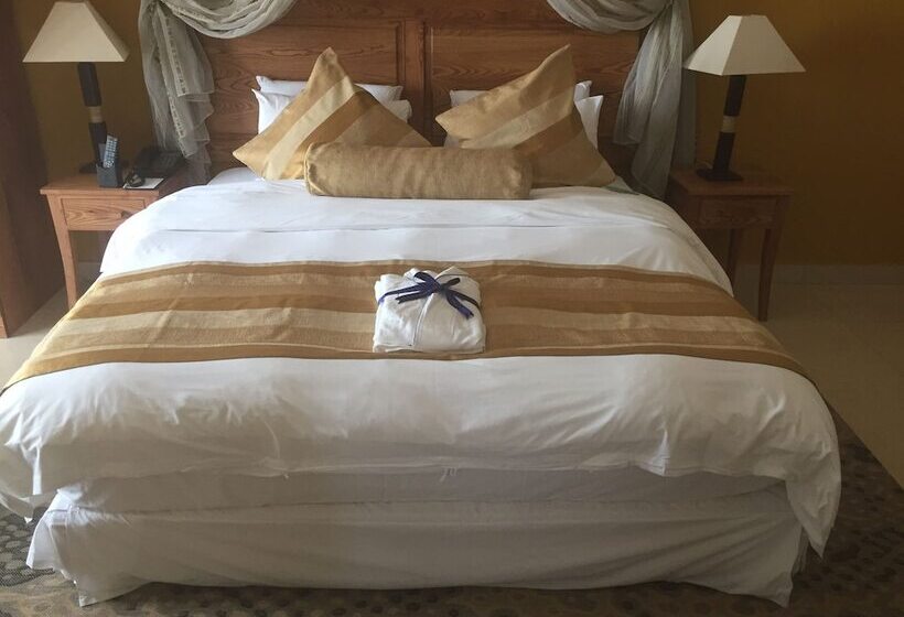 Номер Стандарт, La Palm Royal Beach
