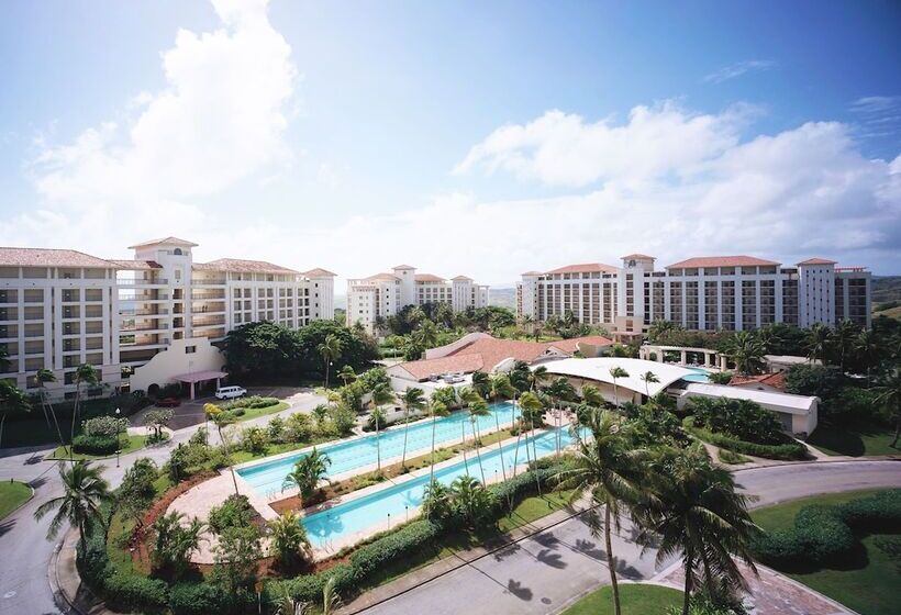 침실 2개 아파트, Leopalace Resort Guam