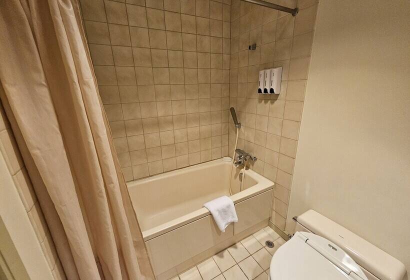침실 2개 아파트, Leopalace Resort Guam