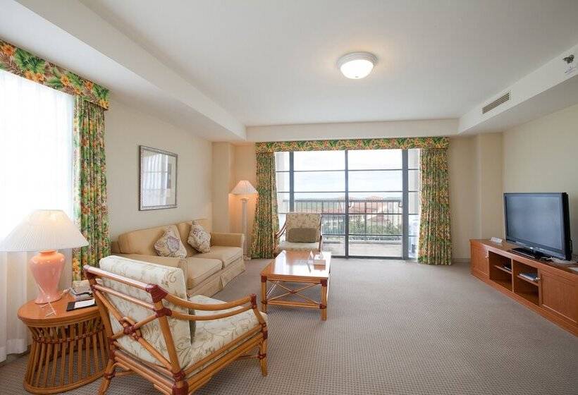 스탠다드 룸, Leopalace Resort Guam