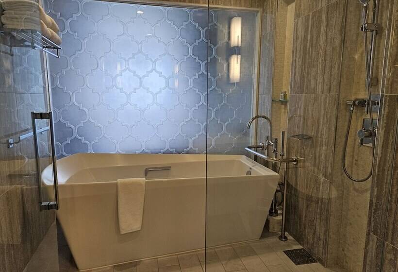 이그제큐티브 스위트, Leopalace Resort Guam