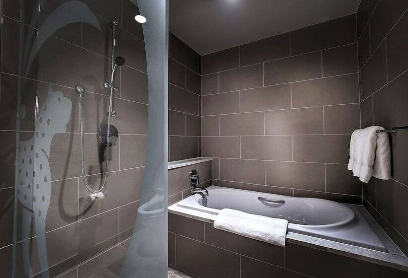 디럭스 룸, Leopalace Resort Guam