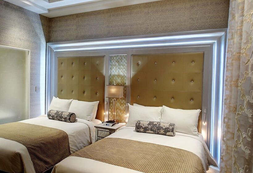 이그제큐티브 스위트, Leopalace Resort Guam
