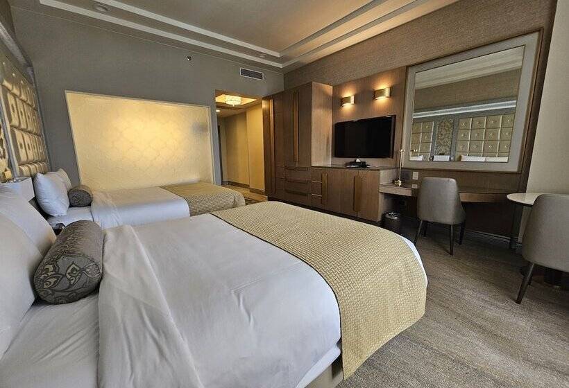 스탠다드 룸, Leopalace Resort Guam