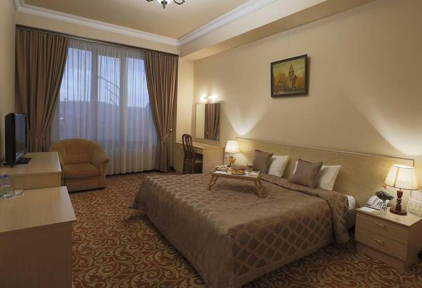 스탠다드 룸, Metropol Hotel Yerevan