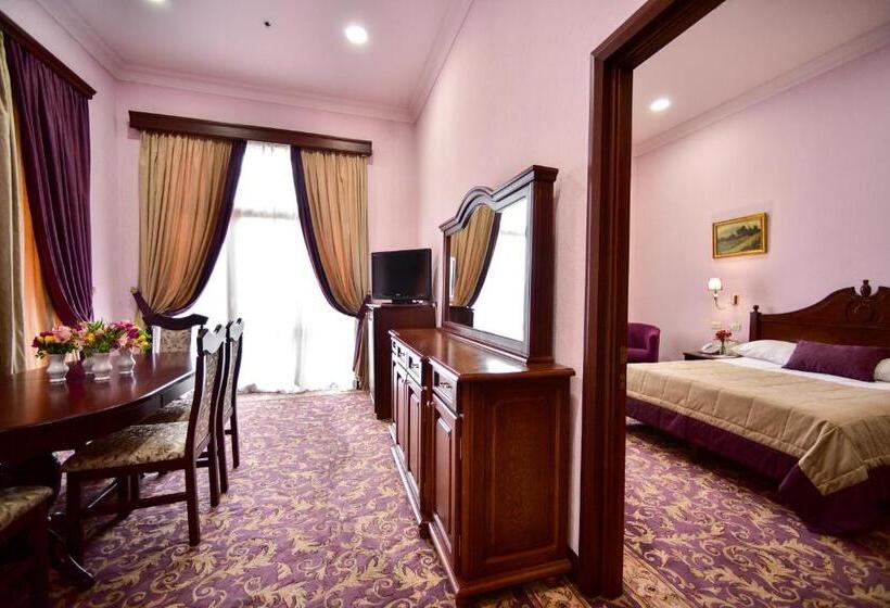 스위트, Metropol Hotel Yerevan