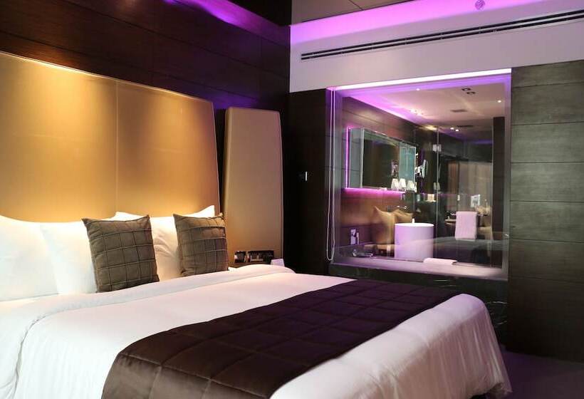 비즈니스룸, Radisson Blu Atria Bengaluru