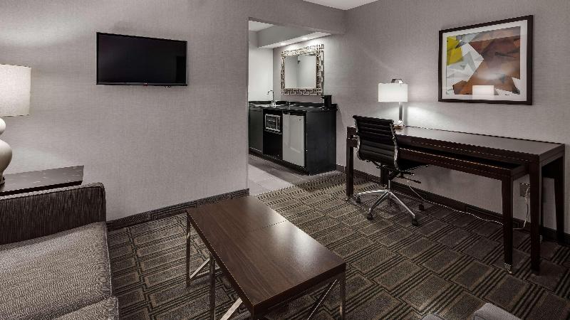 اتاق استاندارد سه نفره, Resorts World Genting  First World