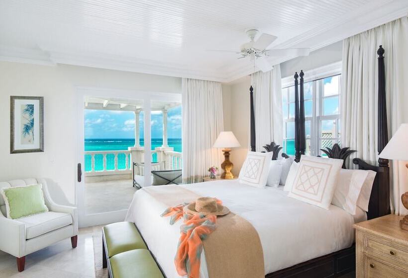 Апартаменты Пентхаус 1 Спальня, The Palms Turks And Caicos