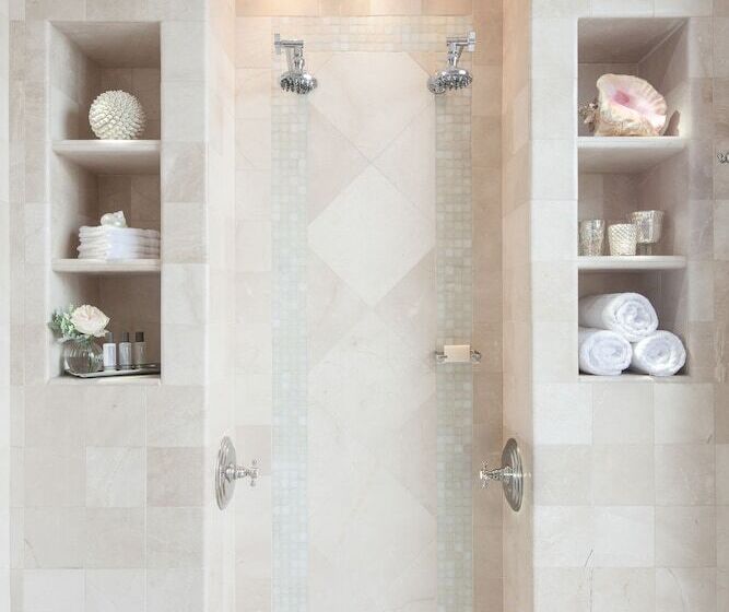 Люкс Deluxe 2 Спальни, The Palms Turks And Caicos