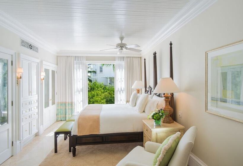 Апартаменты Пентхаус 2 Спальни, The Palms Turks And Caicos