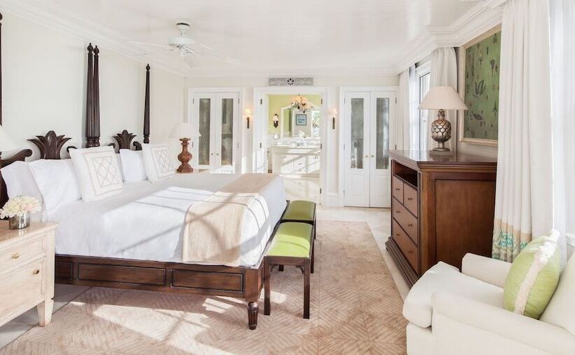 Люкс 3 Спальни, The Palms Turks And Caicos