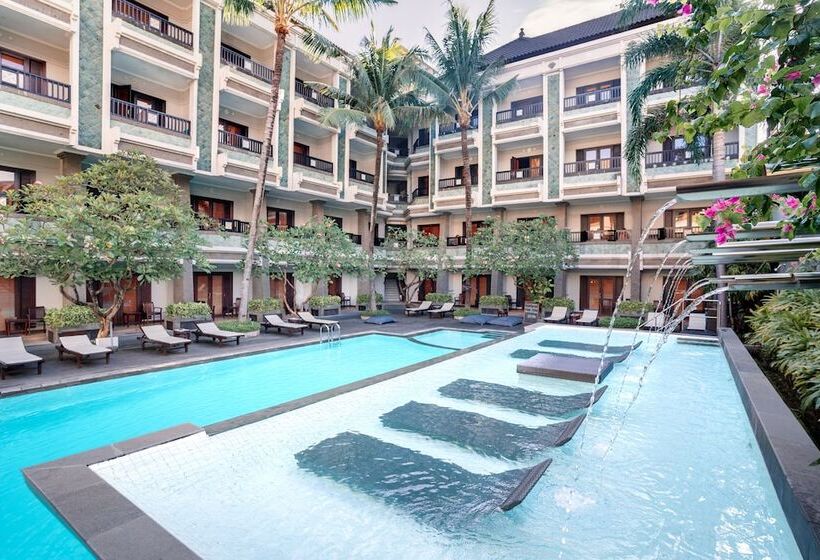 수피리어 룸, The Vira Bali Boutique Hotel & Suite