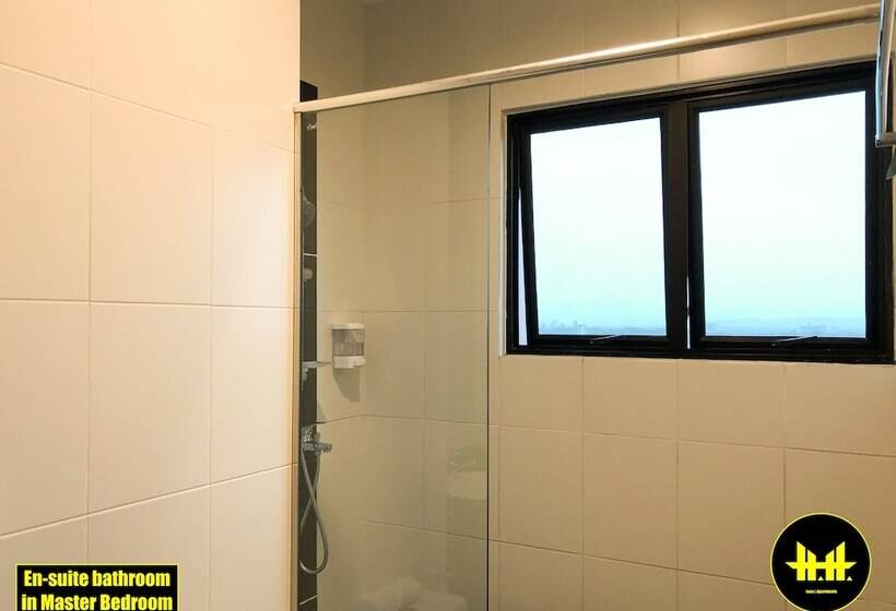 Апартаменты Basic 1 Спальня, Luco Apartments At Imperial Suites