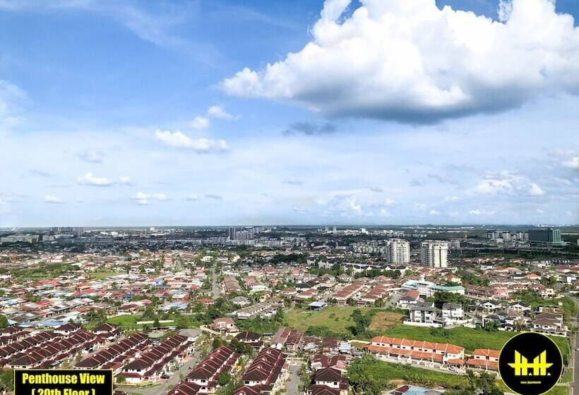 Апартаменты Superior 3 Спальни, Luco Apartments At Imperial Suites