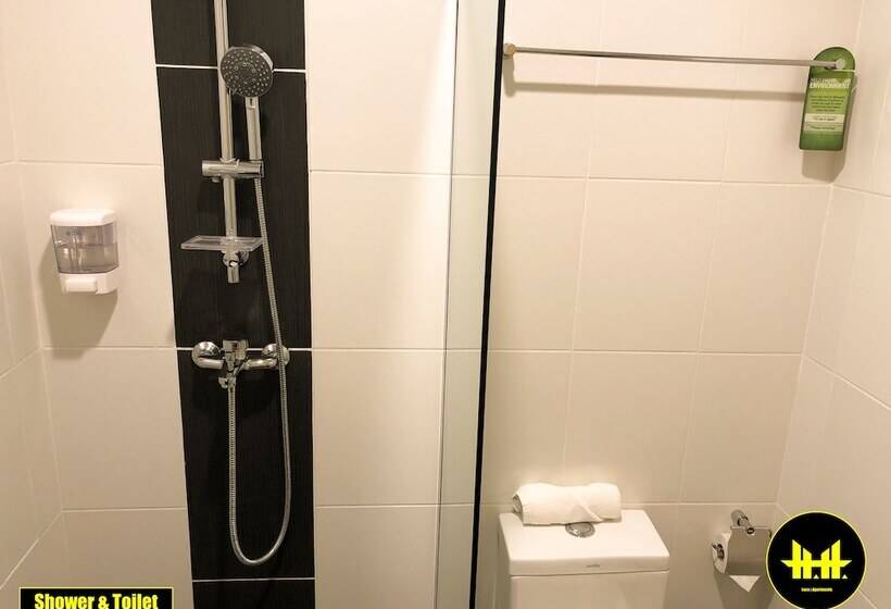 Семейные Апартаменты, Luco Apartments At Imperial Suites