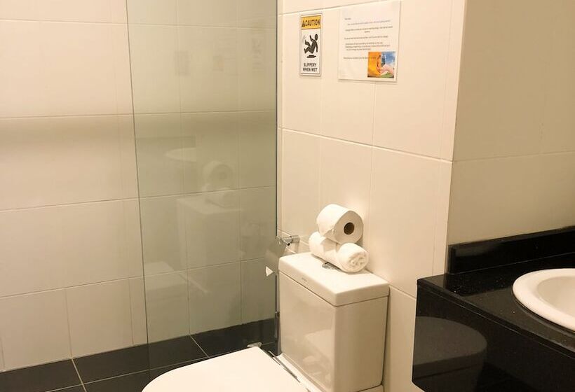 Семейные Апартаменты, Luco Apartments At Imperial Suites