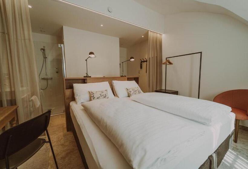 수피리어 룸, Burghotel Schlaining
