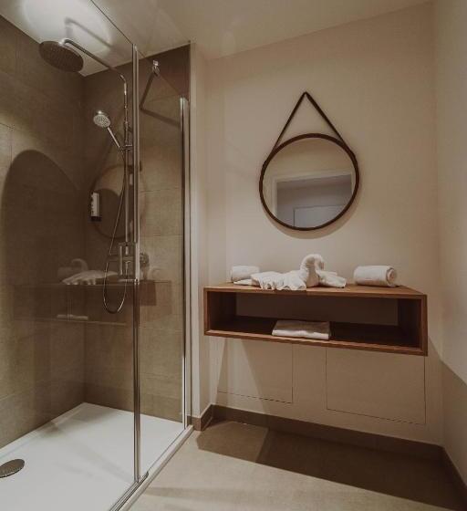 스위트, Burghotel Schlaining