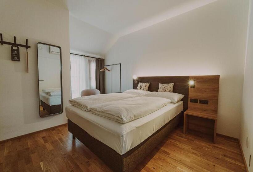 스탠다드 룸, Burghotel Schlaining