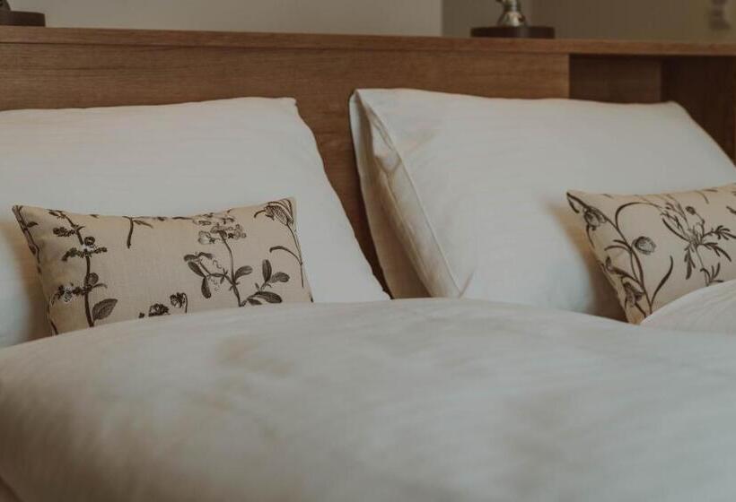 디럭스 룸, Burghotel Schlaining
