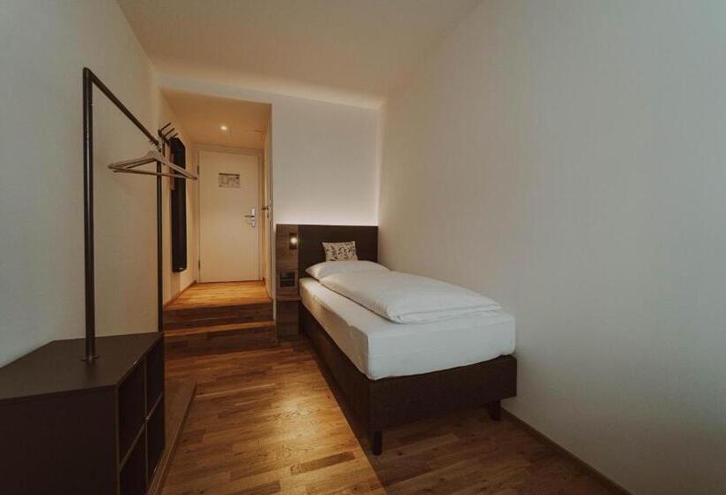 이코노미 싱글 룸, Burghotel Schlaining
