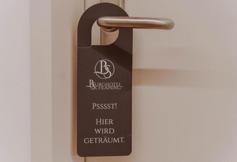 패밀리 룸, Burghotel Schlaining