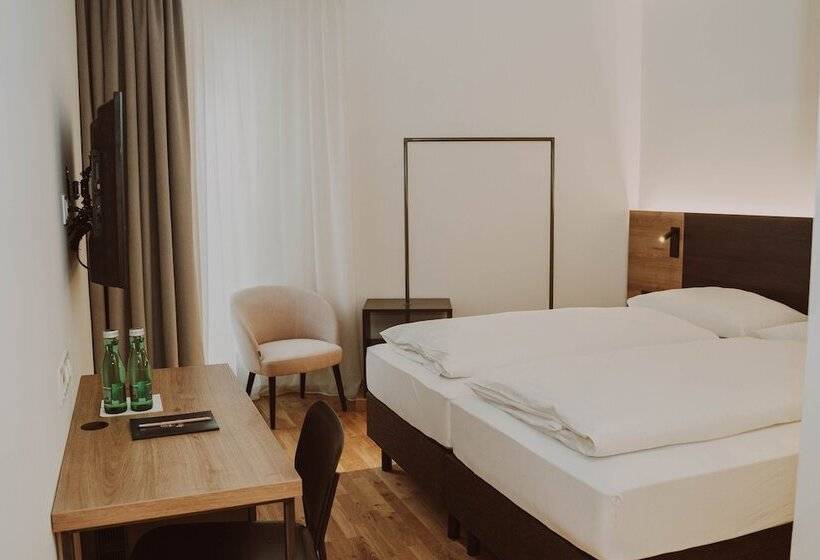 스탠다드 룸, Burghotel Schlaining