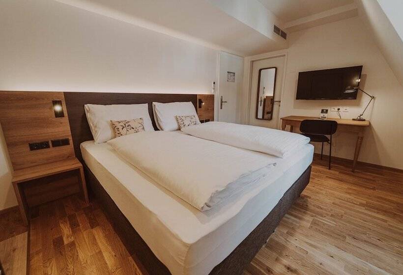 디럭스 룸, Burghotel Schlaining