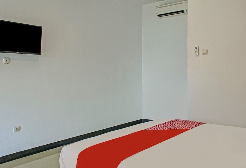 Номер Стандарт, Oyo 3841 Wisma 25