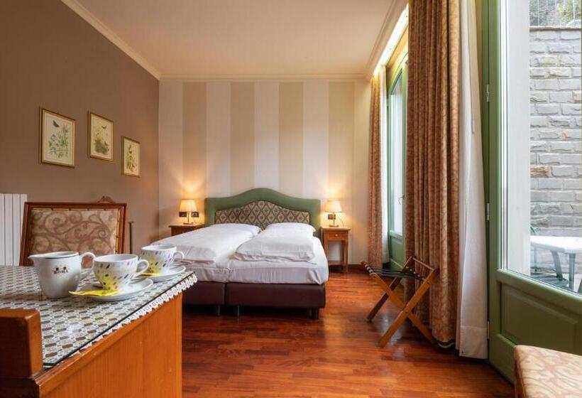 Люкс с Террасой, Roma