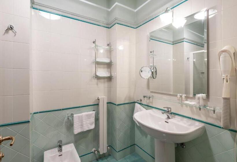 Трехместный Номер Комфорт, Roma