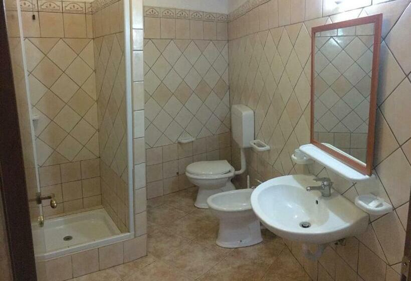Номер Стандарт, Il Veliero Blu Camere Sul Porto