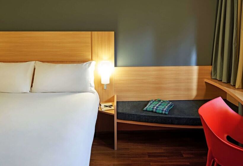스탠다드 룸, Ibis Sao Jose Do Rio Preto