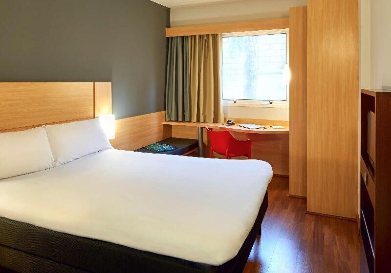 침실 1개 아파트, Ibis Sao Jose Do Rio Preto