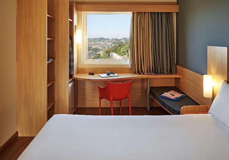 Апартаменты 1 Спальня, Ibis Sorocaba