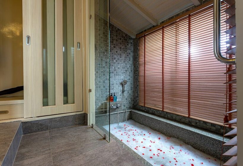 Villa 1 Chambre Vue Mer, Khaolak Emerald Beach Resort And Spa