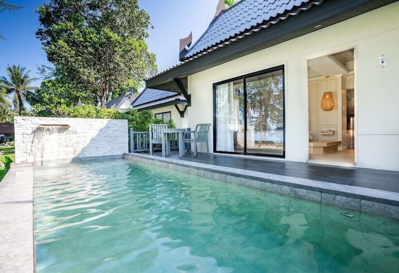 Villa 1 Chambre Vue Mer, Khaolak Emerald Beach Resort And Spa
